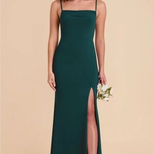 Birdy Grey Emerald Ash Luxe Knit Dress